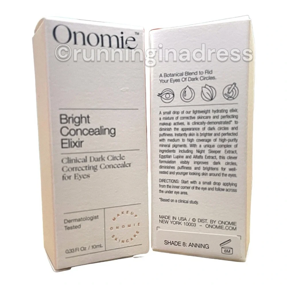 nib onomie